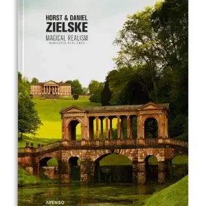 ARTIST BOOK - Magical Realism Jetzt Kaufen