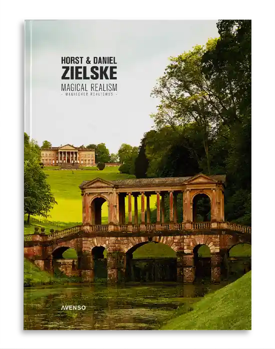ARTIST BOOK - Magical Realism Jetzt Kaufen