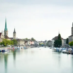 Quaibrücke Schnäppchen