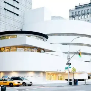 Solomon R. Guggenheim Museum Markenware