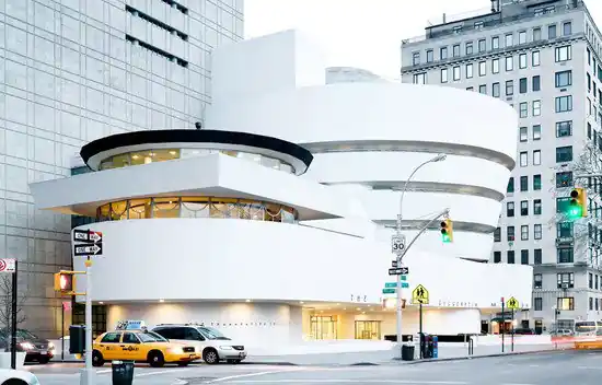 Solomon R. Guggenheim Museum Markenware