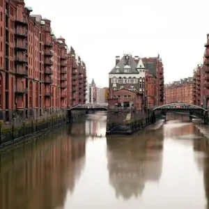 Direktkauf Speicherstadt III