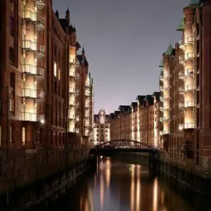 Sofort Bestellen Speicherstadt IV