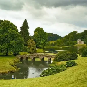 Neue Ware Stourhead II