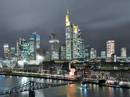 Neu Urban Nights IV