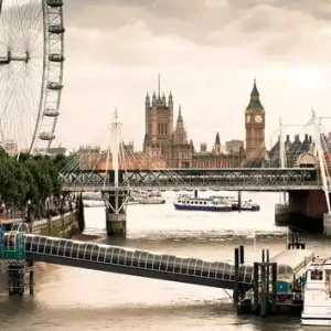 Westminster Schneller Versand