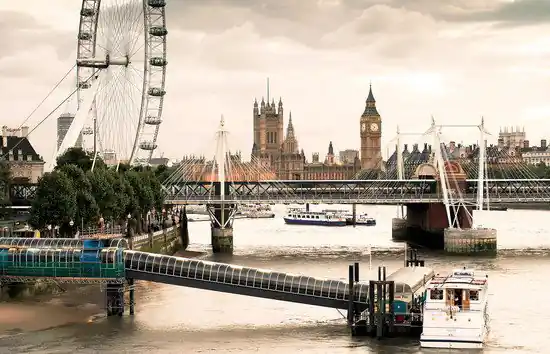 Westminster Schneller Versand