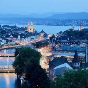 Zürich Finale Aktion