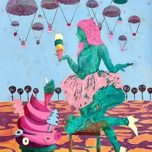 Wonderland Geprüft