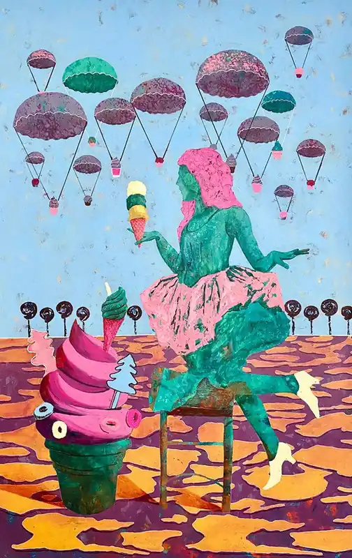 Wonderland Geprüft