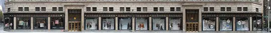 Saks 5th Avenue Solange Der Vorrat Reicht