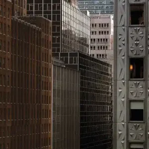 Nur Für Kurze Zeit 375 Lexington Ave, New York