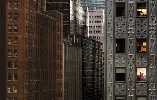 Nur Für Kurze Zeit 375 Lexington Ave, New York