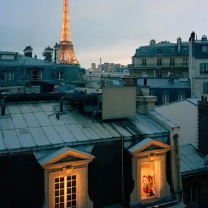 Love Me Forever, Yves Saint Laurent Atelier Beliebt