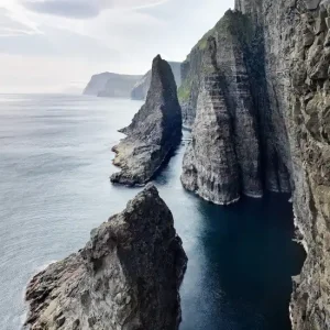 Jetzt Bestellen Sea stacks #1, Faroe Islands