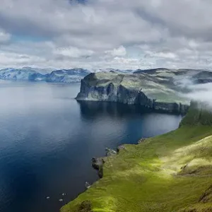 Vágar, Faroe Islands Knallerangebot