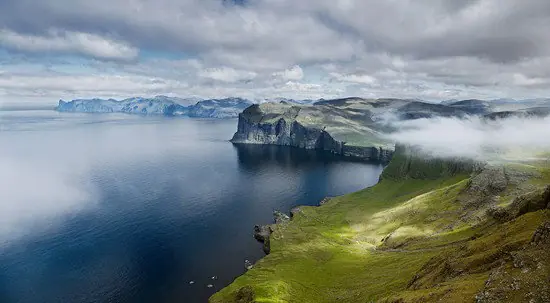 Vágar, Faroe Islands Knallerangebot