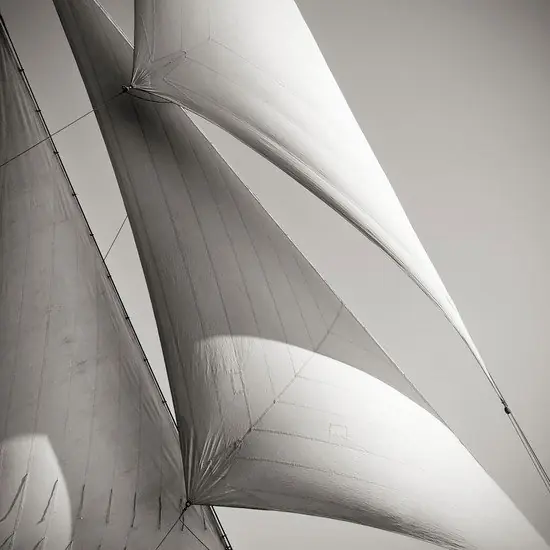 Neue Ware Sails of Avel