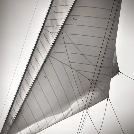 Sails of Rowdy Echt
