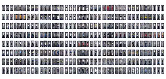 Letzte Chance 100 Proud Workers II
