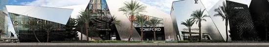 Echt 3720 South Las Vegas Boulevard, Las Vegas