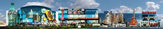 Echt 3745 South Las Vegas Boulevard, Las Vegas