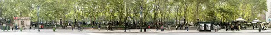42nd St #2 (Bryant Park) Sichere Zahlung