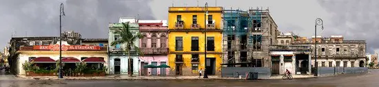 Preisreduziert Avenida Cuba #2
