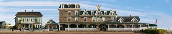 Sofort Bestellen Block Island, Dodge Street