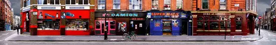 Brewer Street Mega-Angebot