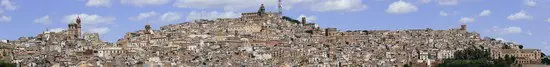 Mega-Angebot Caltagirone