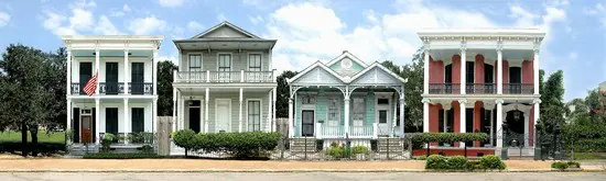 Top-Seller Camp Street – Coliseum Street