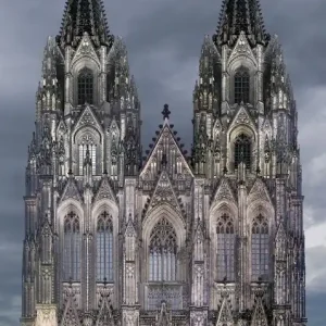 Direkt Vom Hersteller Cathedral, Cologne, Germany