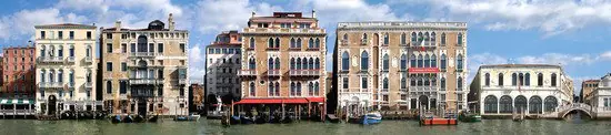 Grand Canal, Parrocchia de S. Moise Garantierte Lieferung