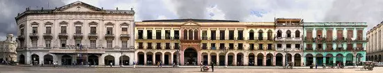 Havana, El Prado #5 Preisreduziert