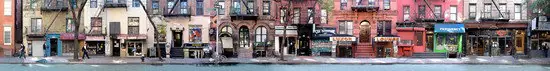 MacDougal St Zertifiziert