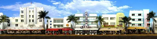 Angebot Miami Beach, Ocean Drive #2