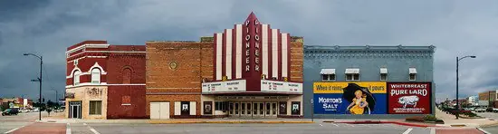 Nebraska City, Nebraska, 11th Street Top-Preis
