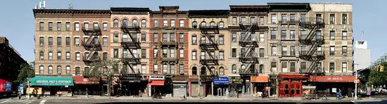 Ninth Ave Sale