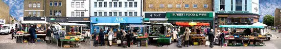 Mega-Angebot Portobello Road