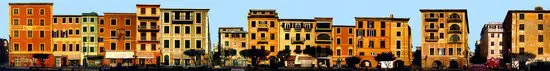 Kracherpreis Santa Margherita #2, Venice, Italy