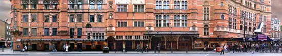 Neue Kollektion Shaftesbury Street (The Palace Theatre)