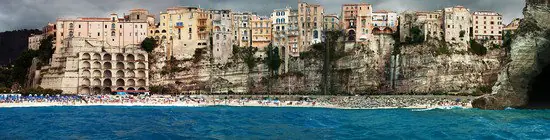 Tropea Neue Ware