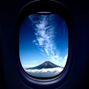 Fujiyama view Angebot