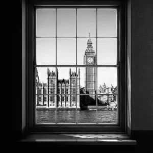 Just a London dream Preiswert
