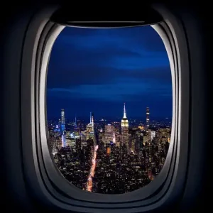 Landing, 05:43 Angebot