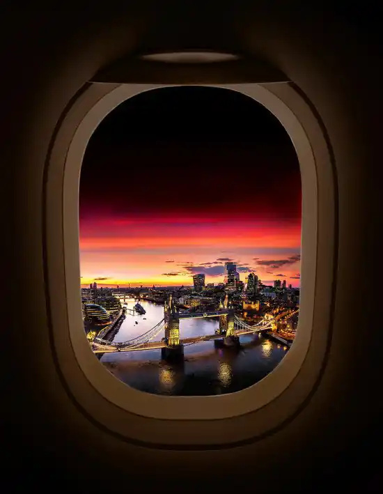 Preis Gesenkt London