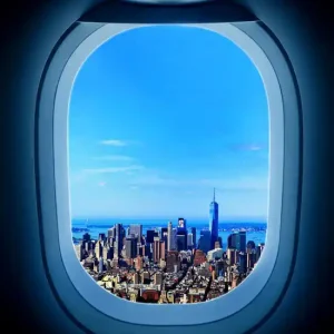 Manhattan Garantierte Lieferung