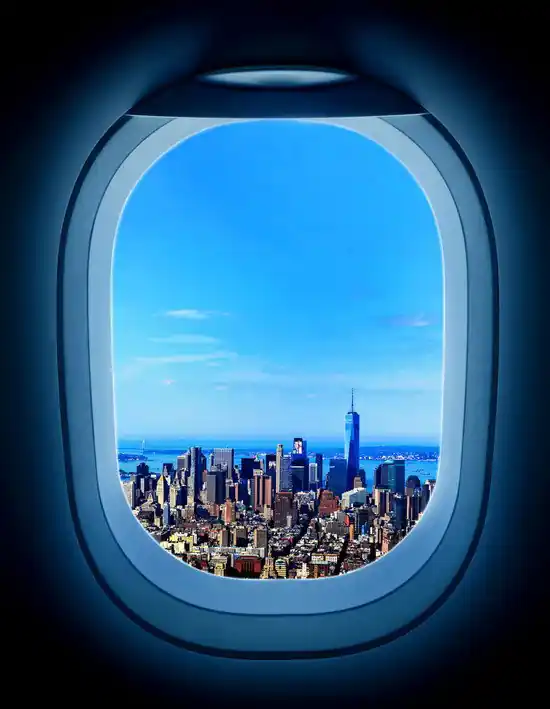 Manhattan Garantierte Lieferung