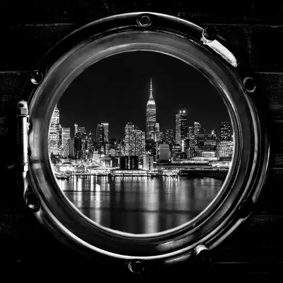 Sichere Zahlung New York City
